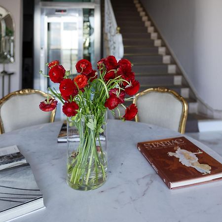 Experience Boutique Hotel - Villa Cimmino Castellammare di Stabia Esterno foto