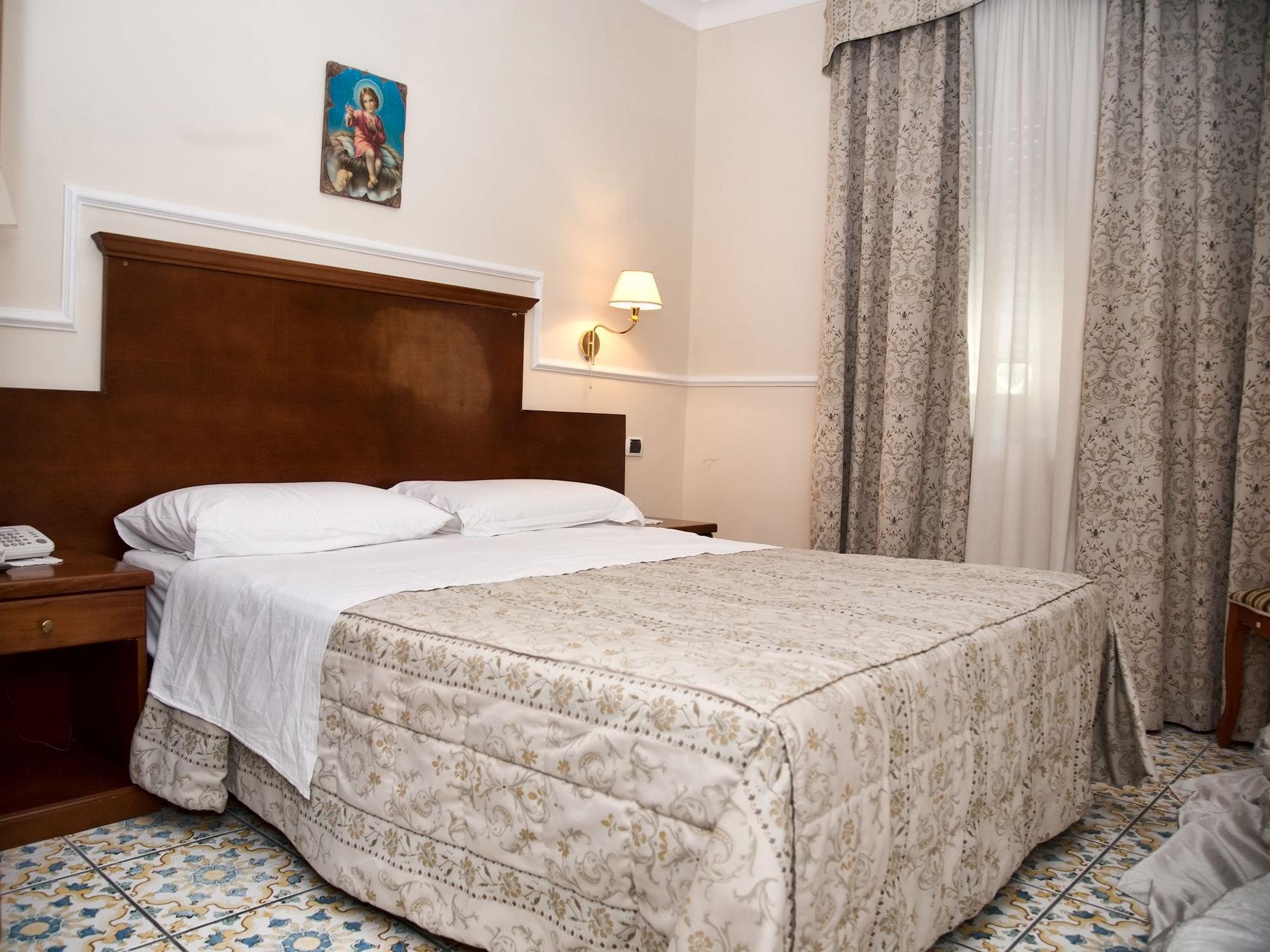 Experience Boutique Hotel - Villa Cimmino Castellammare di Stabia Esterno foto
