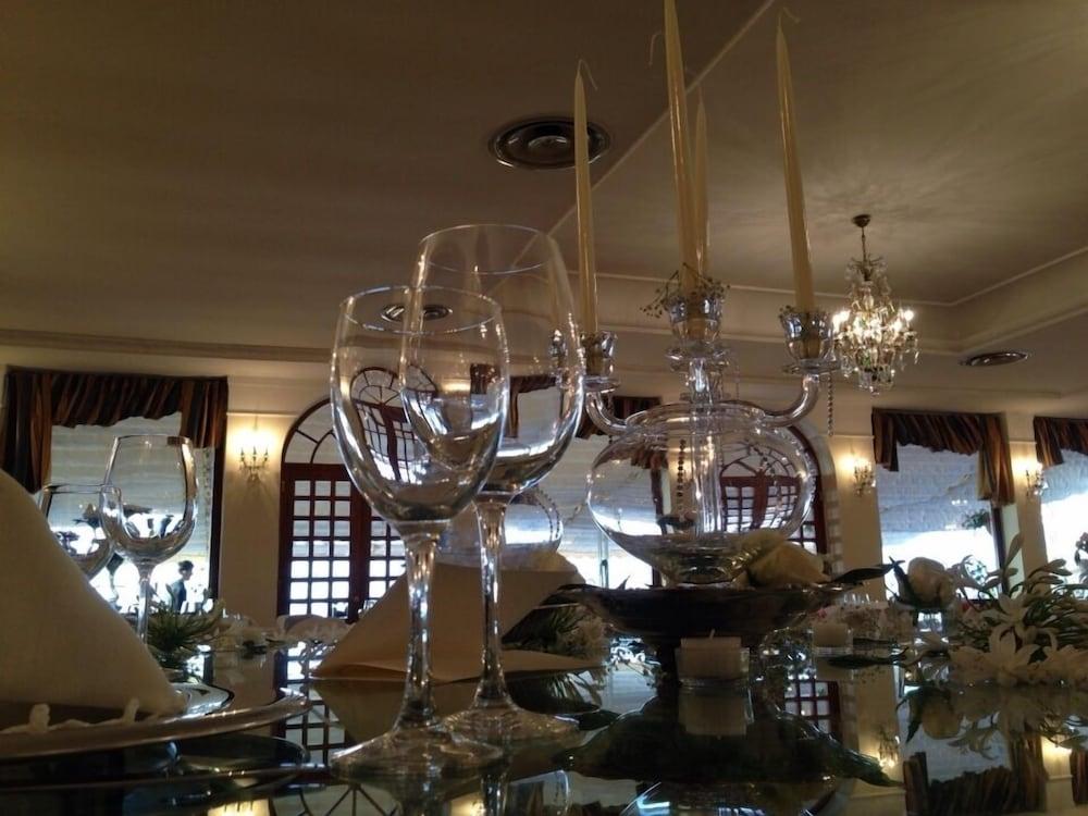 Experience Boutique Hotel - Villa Cimmino Castellammare di Stabia Esterno foto